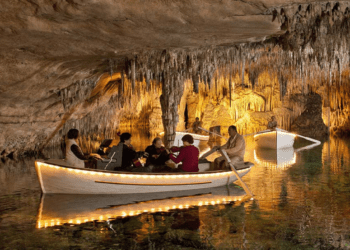 Caves of Drach_ Opening times, Rules & Tips