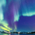 Northern Lights Norway