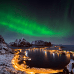 Norway Northern Lights