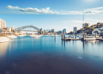 10 Must-See Destinations in Australia You Can’t Miss