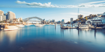 10 Must-See Destinations in Australia You Can’t Miss