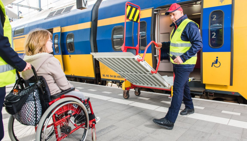 Accessible Travel_ Accommodations for Disabled Travelers