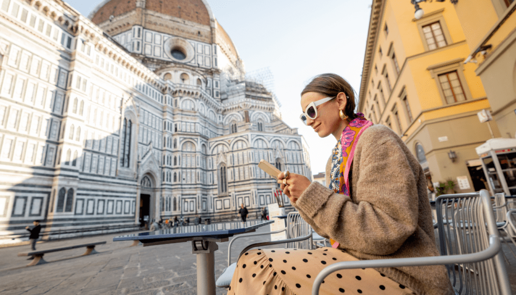 Admire the Architectural Marvel of Duomo Cathedral