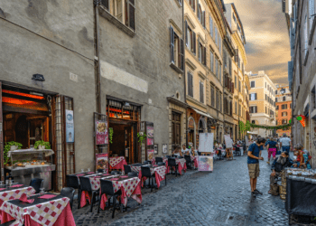 Affordable Italy Travel_ Budget Tips & Tricks