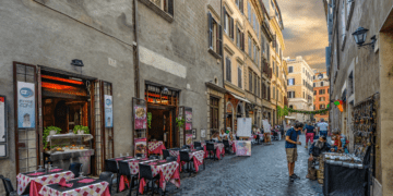 Affordable Italy Travel_ Budget Tips & Tricks