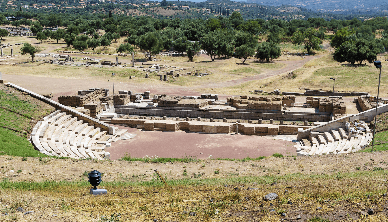 Ancient Messene