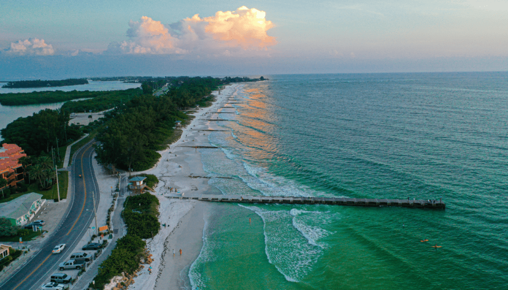 Anna Maria Island_ Florida's Romantic Hideaway