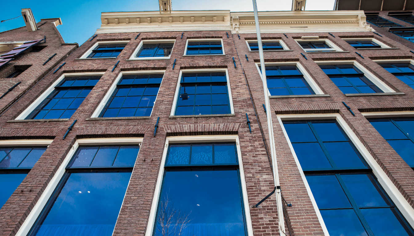 Anne Frank House_ A Moving Historical Experience