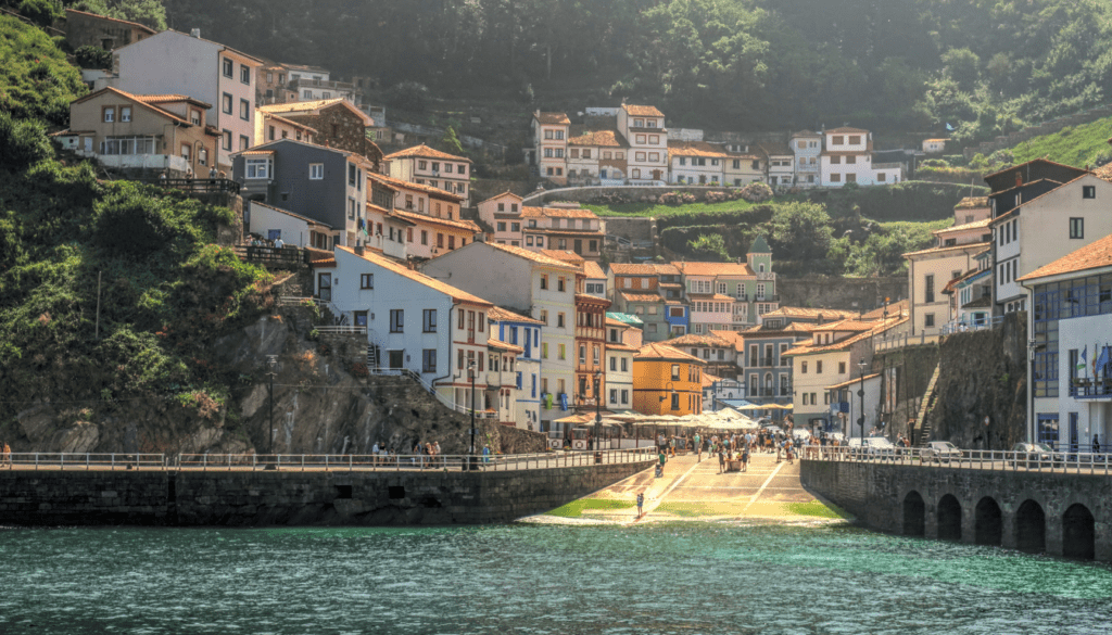 Asturias, Spain_ Nature's Paradise