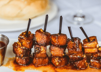 Austin Culinary Adventures_ Awe-Inspiring Tastes