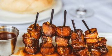 Austin Culinary Adventures_ Awe-Inspiring Tastes