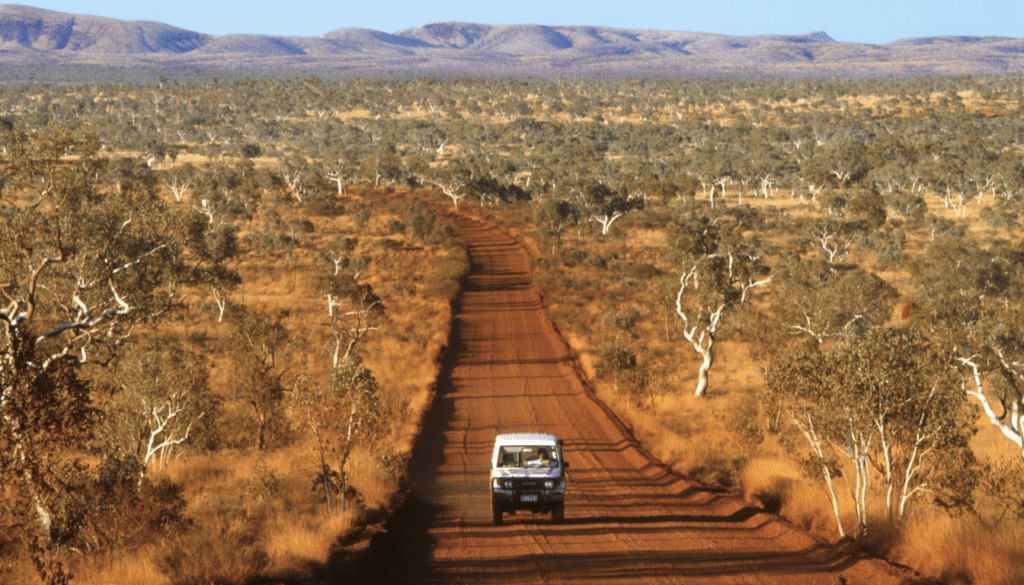 Australian Outback Adventures