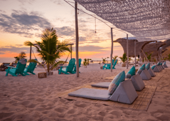 Beach and Relaxation Travel_ Unwind on Idyllic Shores