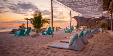 Beach and Relaxation Travel_ Unwind on Idyllic Shores