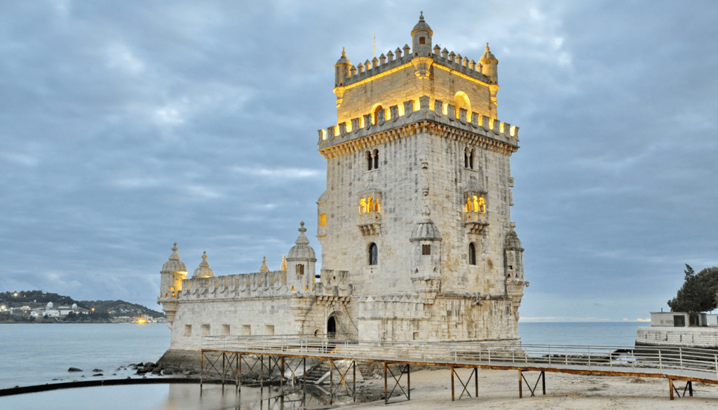 Belém Tower