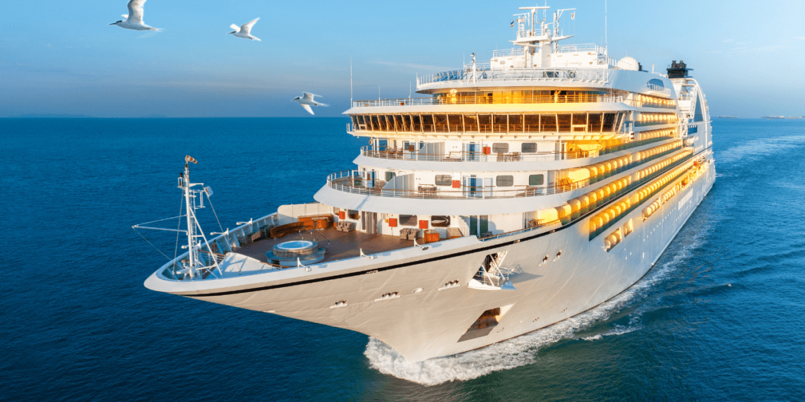 Best Cruise Activities in the Mediterranean Sea Await
