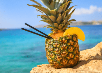 Best Eats Abroad_ Food and Drinks Guide for Travelers