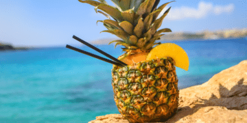 Best Eats Abroad_ Food and Drinks Guide for Travelers