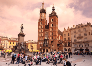 Best European Countries to Visit in 2024