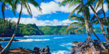 Best Maui Beaches & Chill Spots You Can’t Miss