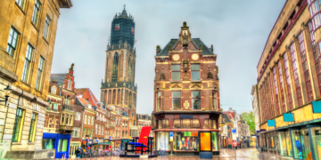 Best Restaurants in Utrecht_ Top Dining Spots