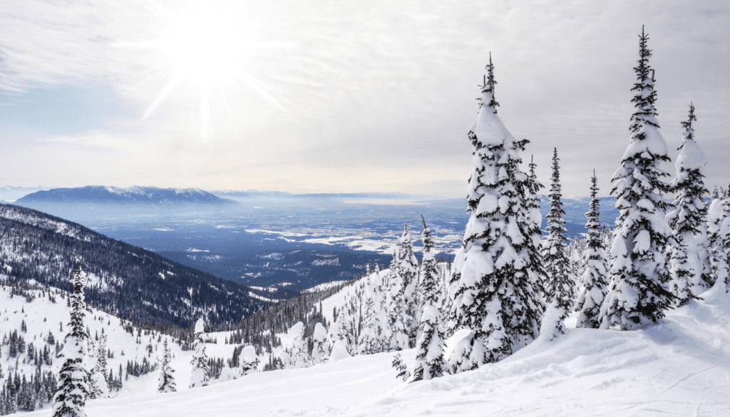 Big Sky, Montana_ More Than Just Skiing