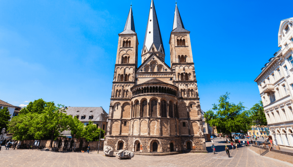 Bonn_ The Overlooked Rhineland City