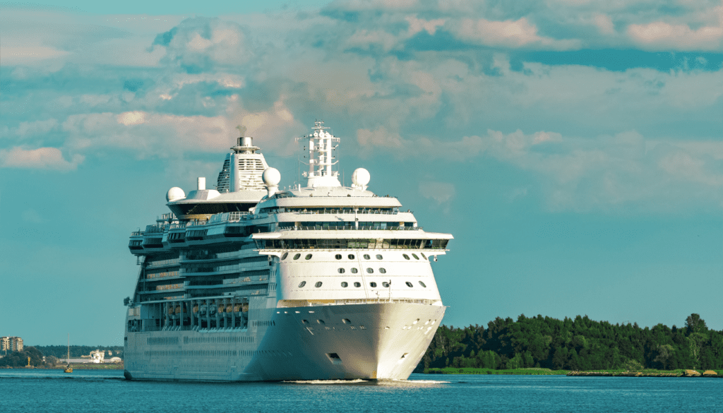 Booking Your Niles and Sea Cruise