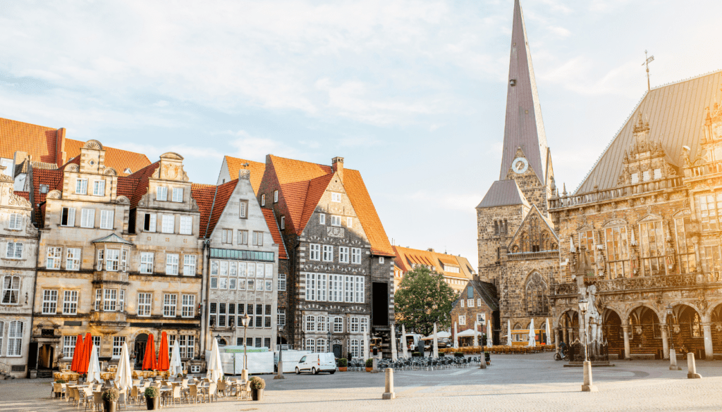 Bremen_ The Underrated Hanseatic City