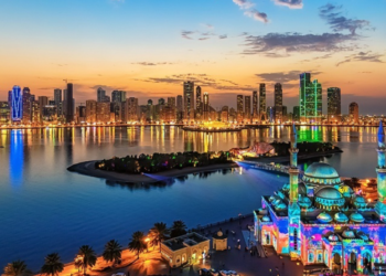 Budget-Friendly Guide to Exploring Ajman