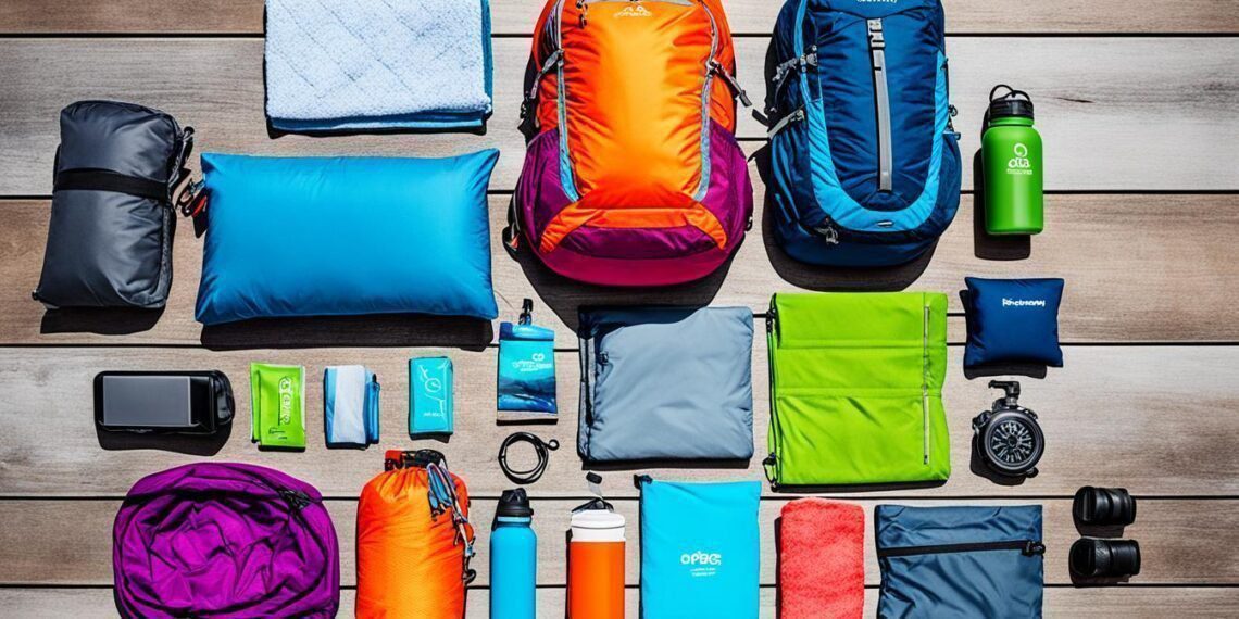 Budget travel gear: Affordable essentials for every trip