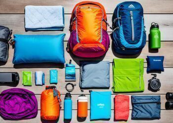 Budget travel gear: Affordable essentials for every trip