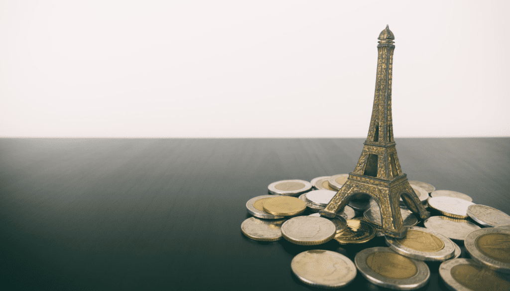 Budgeting for Your France Vacation