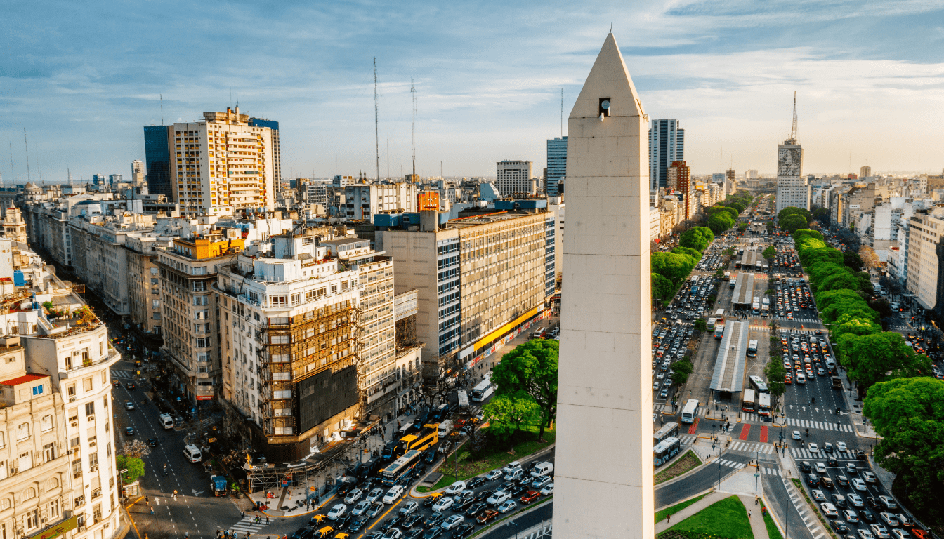 Buenos Aires City Tours