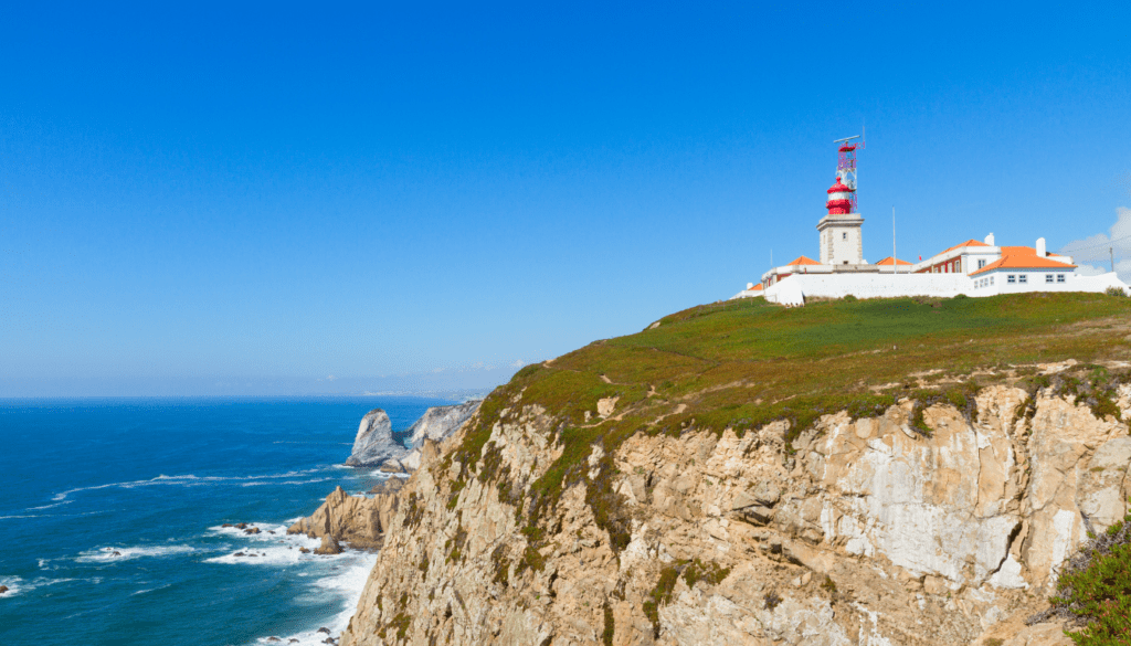 Cabo-da-Roca