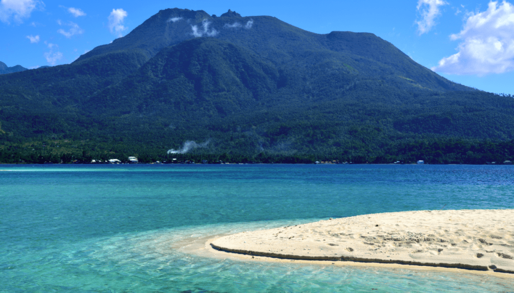 Camiguin_ Island Born of Fire