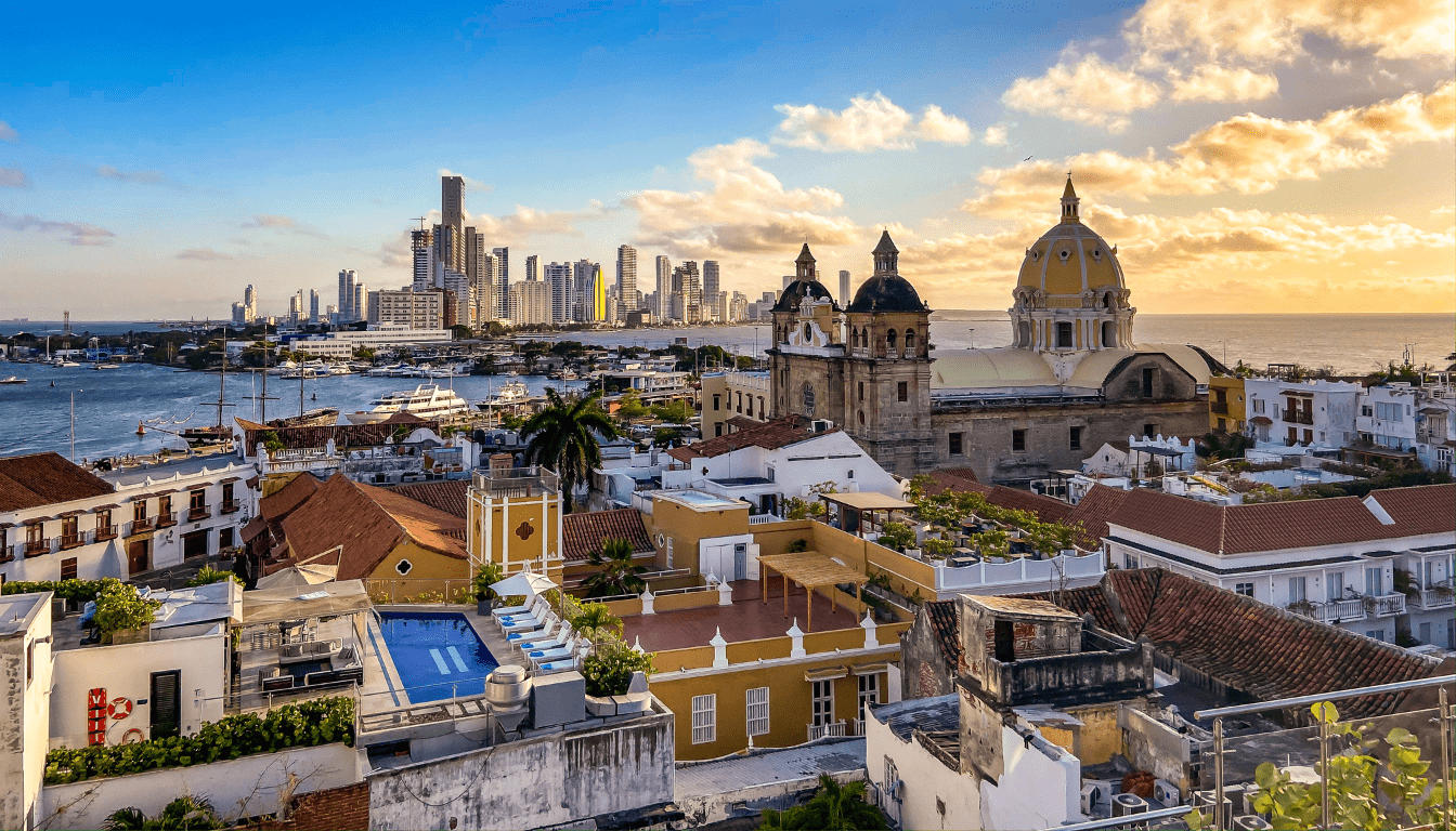 Cartagena, Colombia