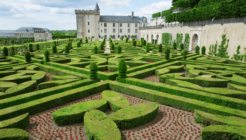 Castles of the Loire Valley_ Fairy-Tale Grandeur