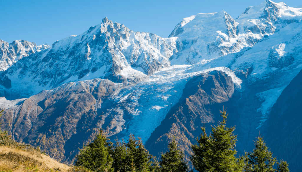 Chamonix-Mont-Blanc_ Alpine Adventure