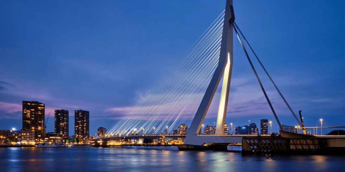 Cheap Places to Stay in Rotterdam _ Budget Lodging