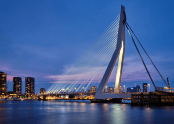 Cheap Places to Stay in Rotterdam _ Budget Lodging