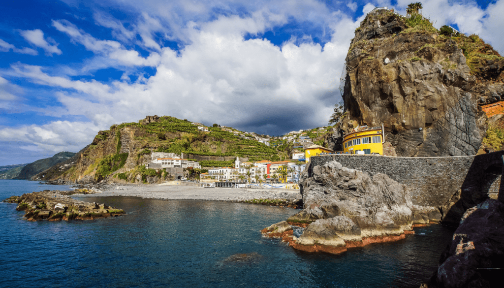 Choosing the Best Time to Hike in Madeira