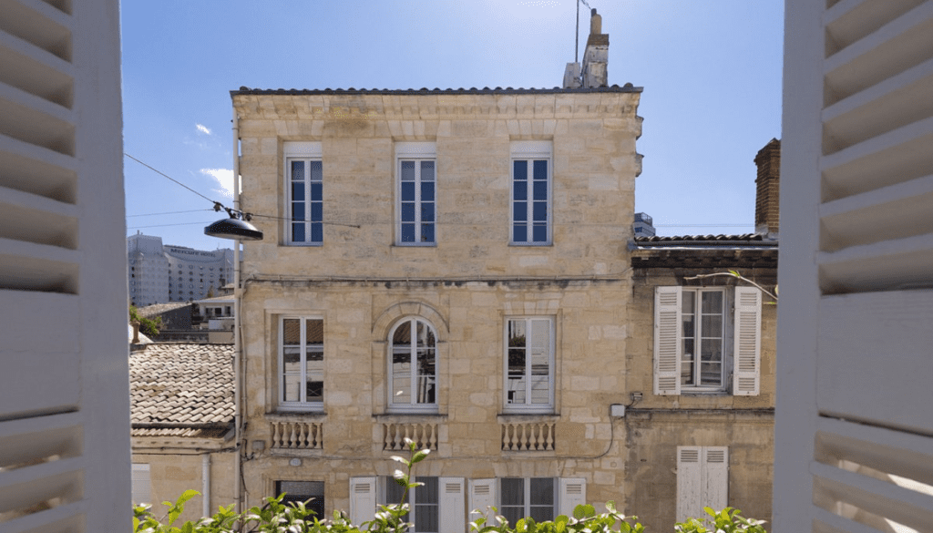 Cozy Bed and Breakfasts in Bordeaux