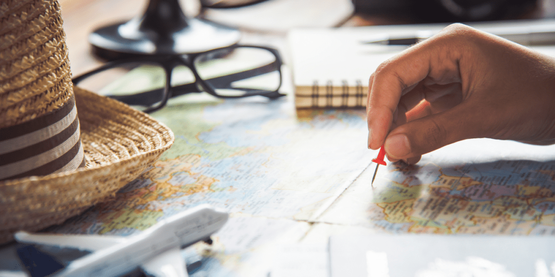 Crafting the Ideal Trip Plan_ Tips and Tricks