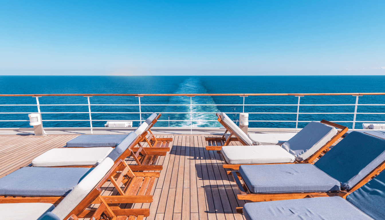 Cruise Deals