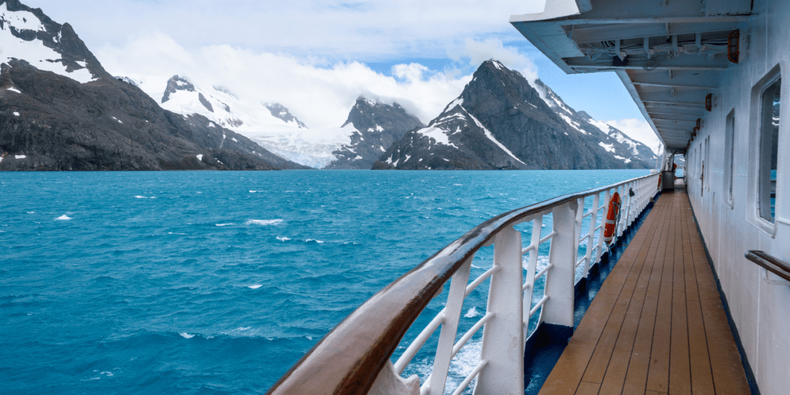 Cruising to Antarctica_ Top Luxury & Adventure Trips