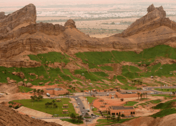 Cultural Experiences in Al Ain_ Discover Emirate Charm