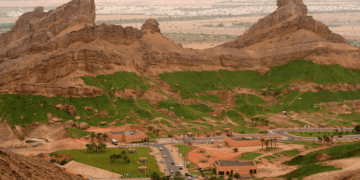 Cultural Experiences in Al Ain_ Discover Emirate Charm