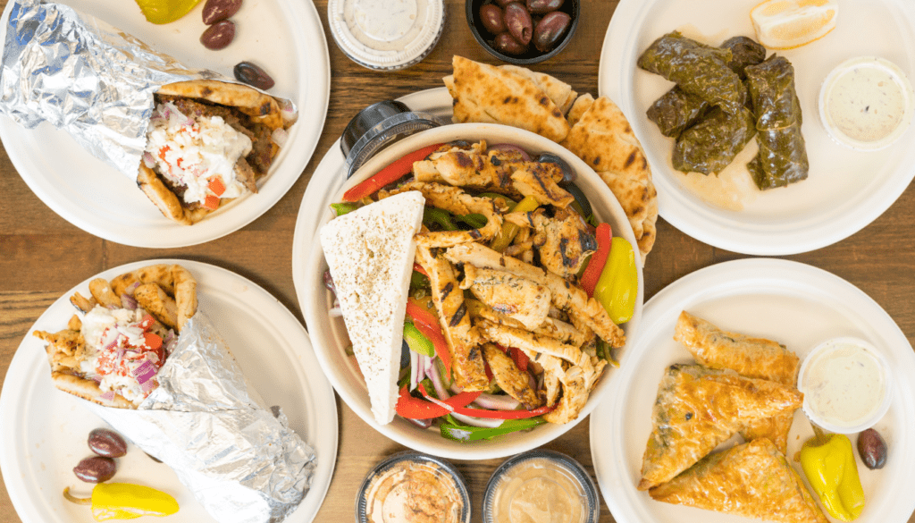 Cultural Significance of Greek Cuisine