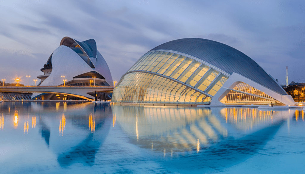 Determine the Length of Your Spain Itinerary